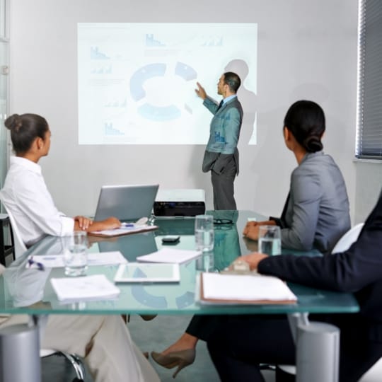 Assemblée générale syndic copropriété