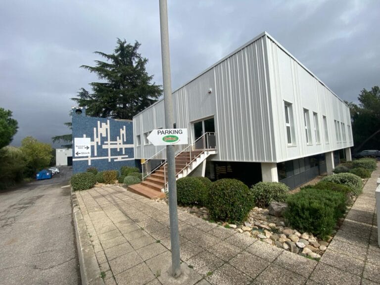 Bubimex facade2