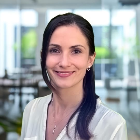 Julie Fernandez IGEC Conseil