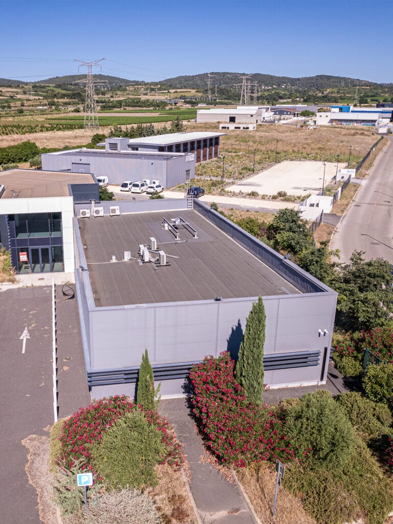 Abest formation exterieur