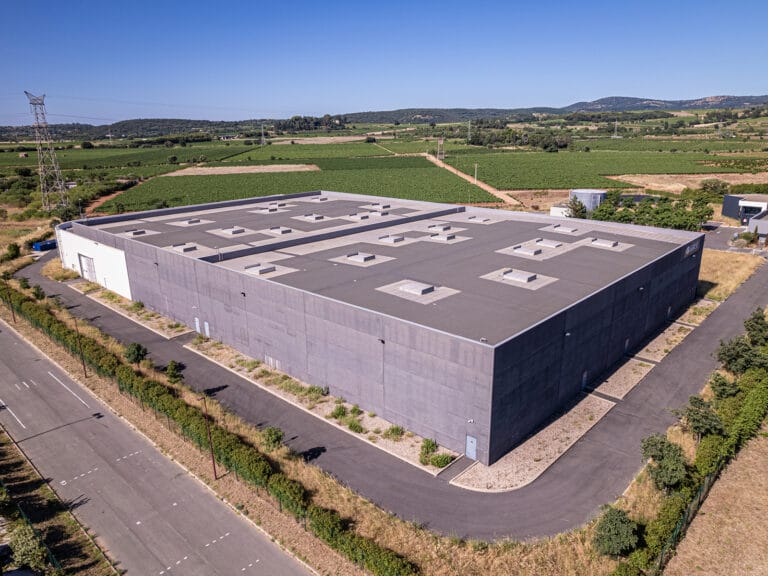 Abest formation facade2