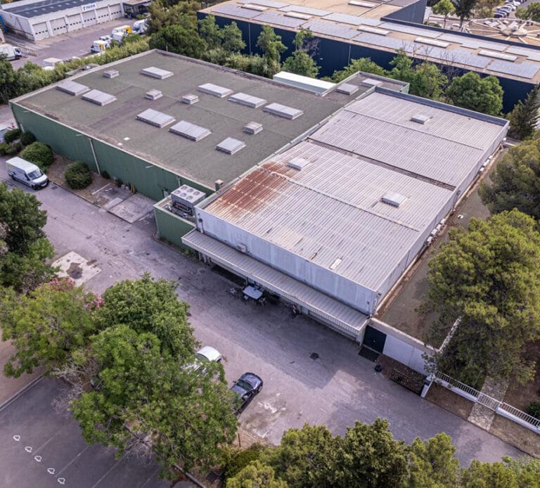 Quatra facade batiment dessus2