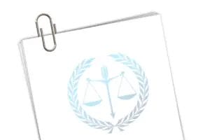 Balance droit