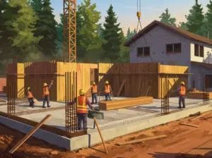 Congé pour construire