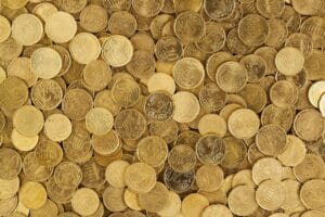 Monnaie