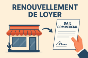 Renouv loyer fr