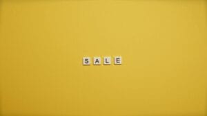 Sale