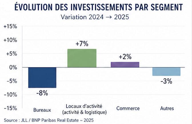 2. Evolution invest